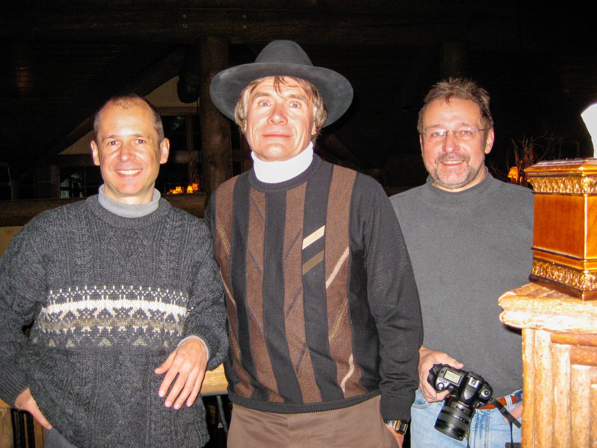 2010 Beaver Creek 18